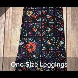 Lularoe leggings